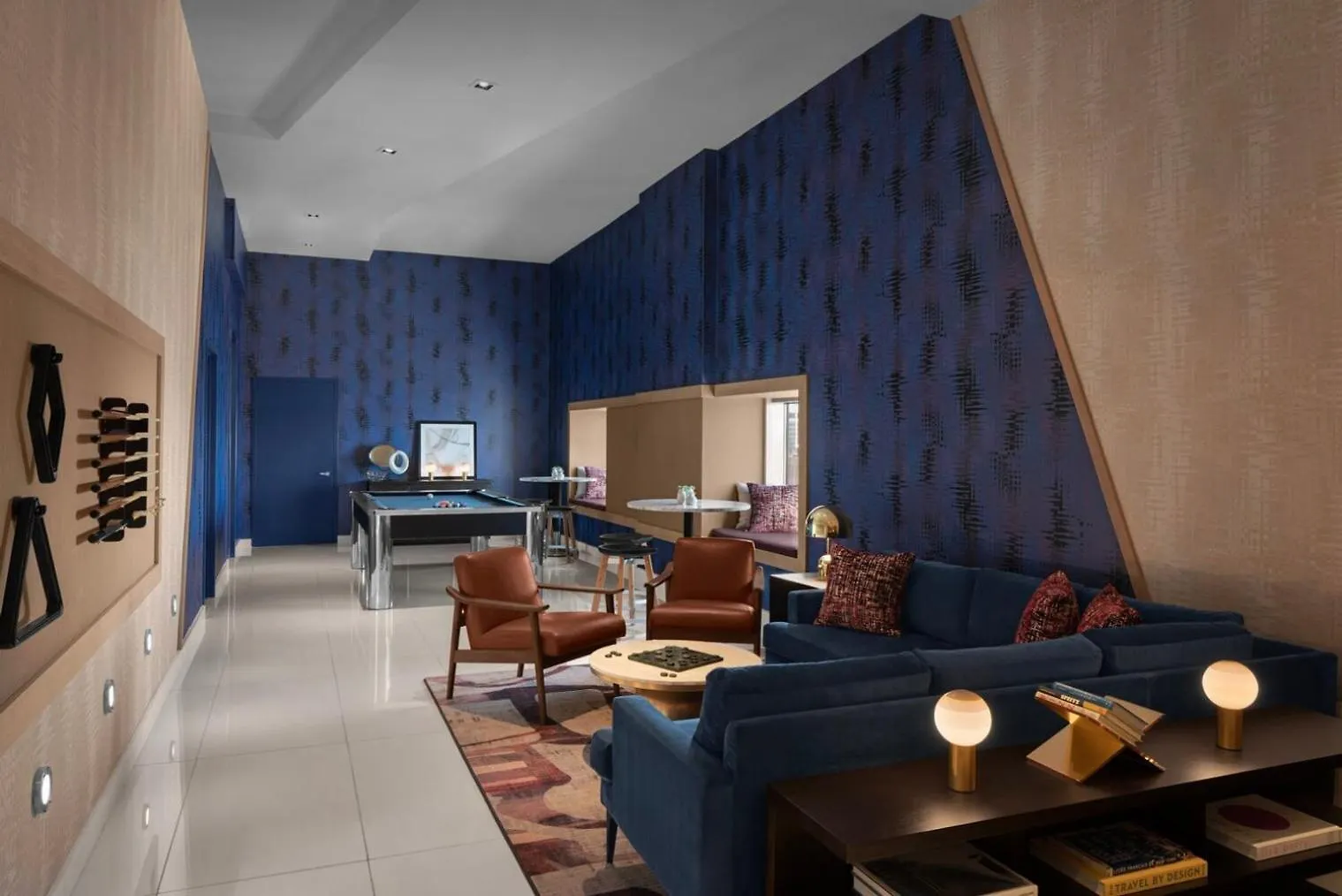 Apartamento Blueground Tribeca Lounge Nr Wtc Nyc-1375 Nueva York Estados Unidos