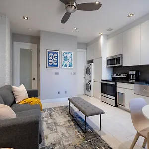  Apartamento Cozy & Convenient Midtown Apartment!