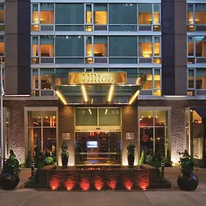 Hilton Fashion District Hotel