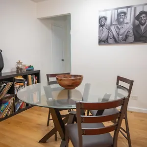  Apartamento The Harlem Renaissance