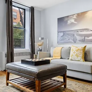  Appartement The Lenox