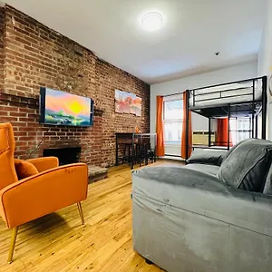  Apartamento Herald Square