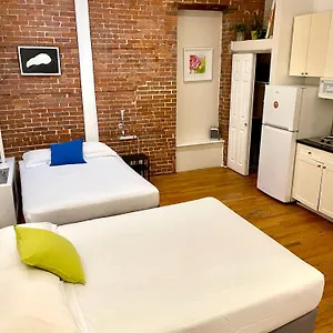  Apartamento Nestel Nest Family No View