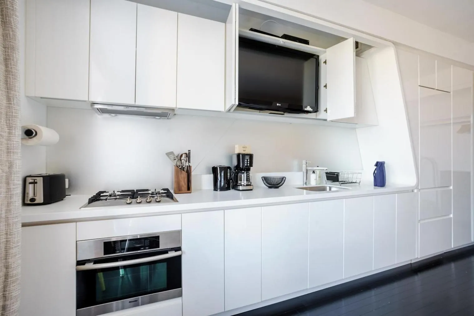 Apartament Blueground Tribeca Lounge Nr Wtc Nyc-1375 Nowy Jork Stany Zjednoczone Ameryki